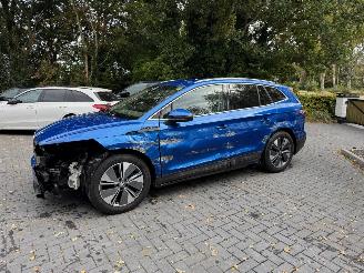 Skoda Enyaq Skoda Enyaq 80 x Loft Camera  4 motion VOL picture 19