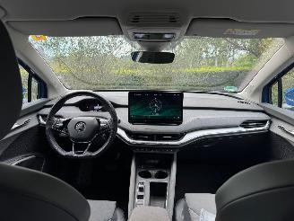 Skoda Enyaq Skoda Enyaq 80 x Loft Camera  4 motion VOL picture 3