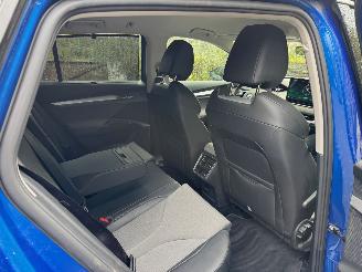 Skoda Enyaq Skoda Enyaq 80 x Loft Camera  4 motion VOL picture 11