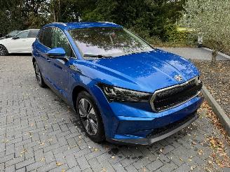 Skoda Enyaq Skoda Enyaq 80 x Loft Camera  4 motion VOL picture 14