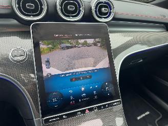 Mercedes C-klasse Mercedes-Benz C 43 AMG Panorama Ambiance LED Matrix AHK VOL!! picture 9
