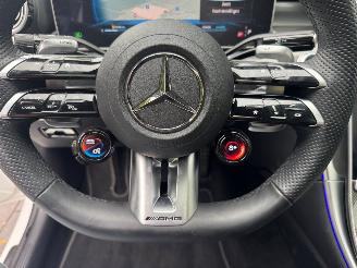 Mercedes C-klasse Mercedes-Benz C 43 AMG Panorama Ambiance LED Matrix AHK VOL!! picture 38