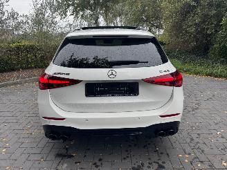 Mercedes C-klasse Mercedes-Benz C 43 AMG Panorama Ambiance LED Matrix AHK VOL!! picture 14