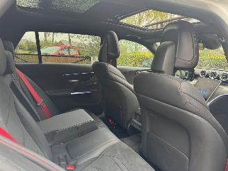 Mercedes C-klasse Mercedes-Benz C 43 AMG Panorama Ambiance LED Matrix AHK VOL!! picture 17