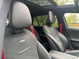 Mercedes C-klasse Mercedes-Benz C 43 AMG Panorama Ambiance LED Matrix AHK VOL!! picture 22