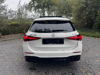 Mercedes C-klasse Mercedes-Benz C 43 AMG Panorama Ambiance LED Matrix AHK VOL!! picture 10