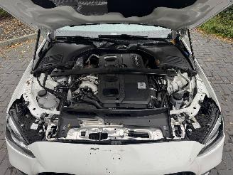 Mercedes C-klasse Mercedes-Benz C 43 AMG Panorama Ambiance LED Matrix AHK VOL!! picture 28