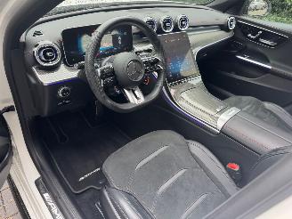 Mercedes C-klasse Mercedes-Benz C 43 AMG Panorama Ambiance LED Matrix AHK VOL!! picture 3