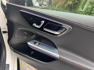 Mercedes C-klasse Mercedes-Benz C 43 AMG Panorama Ambiance LED Matrix AHK VOL!! picture 20