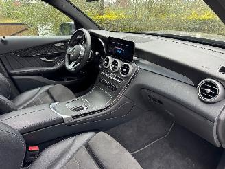 Mercedes GLC GLC 300 GLC -Klasse GLC 300e 4Matic Panorama Trekhaak Camera VOL picture 3