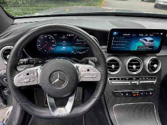 Mercedes GLC GLC 300 GLC -Klasse GLC 300e 4Matic Panorama Trekhaak Camera VOL picture 34