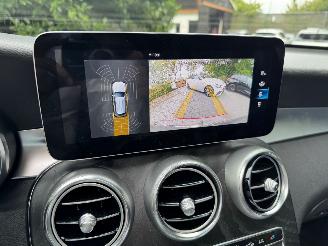 Mercedes GLC GLC 300 GLC -Klasse GLC 300e 4Matic Panorama Trekhaak Camera VOL picture 26