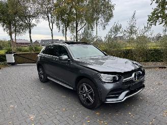 Mercedes GLC GLC 300 GLC -Klasse GLC 300e 4Matic Panorama Trekhaak Camera VOL picture 31