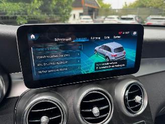 Mercedes GLC GLC 300 GLC -Klasse GLC 300e 4Matic Panorama Trekhaak Camera VOL picture 9