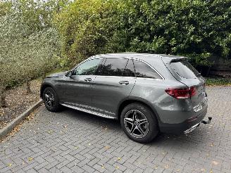 Mercedes GLC GLC 300 GLC -Klasse GLC 300e 4Matic Panorama Trekhaak Camera VOL picture 19