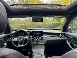 Mercedes GLC GLC 300 GLC -Klasse GLC 300e 4Matic Panorama Trekhaak Camera VOL picture 18