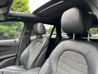 Mercedes GLC GLC 300 GLC -Klasse GLC 300e 4Matic Panorama Trekhaak Camera VOL picture 15