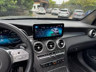 Mercedes GLC GLC 300 GLC -Klasse GLC 300e 4Matic Panorama Trekhaak Camera VOL picture 35