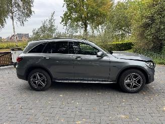 Mercedes GLC GLC 300 GLC -Klasse GLC 300e 4Matic Panorama Trekhaak Camera VOL picture 32