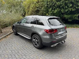 Mercedes GLC GLC 300 GLC -Klasse GLC 300e 4Matic Panorama Trekhaak Camera VOL picture 11