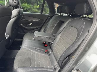 Mercedes GLC GLC 300 GLC -Klasse GLC 300e 4Matic Panorama Trekhaak Camera VOL picture 16