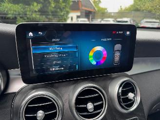 Mercedes GLC GLC 300 GLC -Klasse GLC 300e 4Matic Panorama Trekhaak Camera VOL picture 5