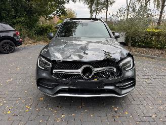 Mercedes GLC GLC 300 GLC -Klasse GLC 300e 4Matic Panorama Trekhaak Camera VOL picture 30