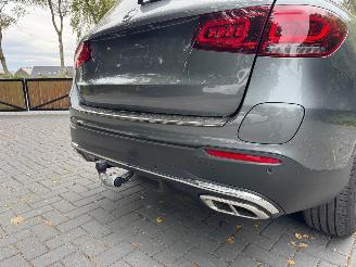 Mercedes GLC GLC 300 GLC -Klasse GLC 300e 4Matic Panorama Trekhaak Camera VOL picture 14
