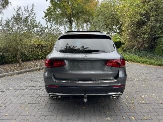 Mercedes GLC GLC 300 GLC -Klasse GLC 300e 4Matic Panorama Trekhaak Camera VOL picture 8