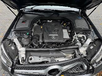 Mercedes GLC GLC 300 GLC -Klasse GLC 300e 4Matic Panorama Trekhaak Camera VOL picture 23