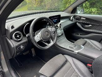 Mercedes GLC GLC 300 GLC -Klasse GLC 300e 4Matic Panorama Trekhaak Camera VOL picture 4