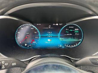 Mercedes GLC GLC 300 GLC -Klasse GLC 300e 4Matic Panorama Trekhaak Camera VOL picture 7