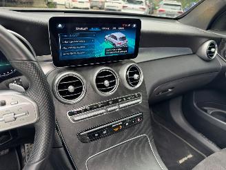 Mercedes GLC GLC 300 GLC -Klasse GLC 300e 4Matic Panorama Trekhaak Camera VOL picture 6