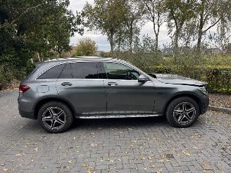 Mercedes GLC GLC 300 GLC -Klasse GLC 300e 4Matic Panorama Trekhaak Camera VOL picture 20