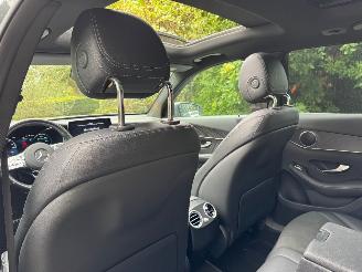 Mercedes GLC GLC 300 GLC -Klasse GLC 300e 4Matic Panorama Trekhaak Camera VOL picture 17