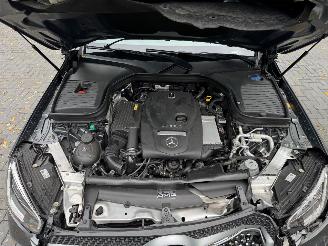 Mercedes GLC GLC 300 GLC -Klasse GLC 300e 4Matic Panorama Trekhaak Camera VOL picture 25