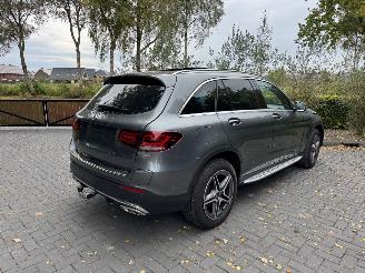 Mercedes GLC GLC 300 GLC -Klasse GLC 300e 4Matic Panorama Trekhaak Camera VOL picture 2