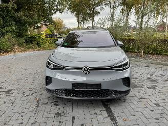 Volkswagen ID.4 Volkswagen ID.4 Pro 210 kW 82kWh Move Camera VOL picture 28