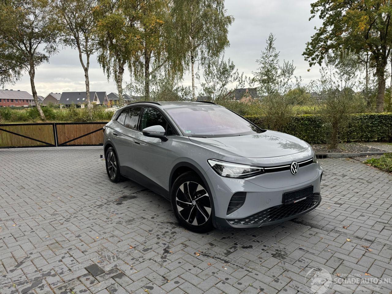 Volkswagen ID.4 Volkswagen ID.4 Pro 210 kW 82kWh Move Camera VOL