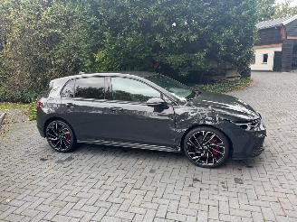 Volkswagen Golf Golf VIII Lim GTE eHybrid NardoGrey Ambiance Trekhaak VOL picture 21