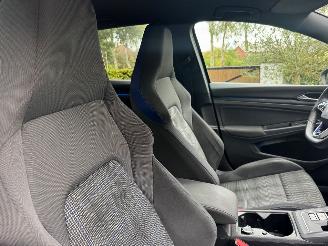 Volkswagen Golf Golf VIII Lim GTE eHybrid NardoGrey Ambiance Trekhaak VOL picture 6