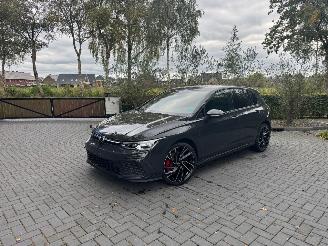 Damaged car Volkswagen Golf Golf VIII Lim GTE eHybrid NardoGrey Ambiance Trekhaak VOL 2021/11
