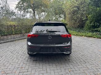 Volkswagen Golf Golf VIII Lim GTE eHybrid NardoGrey Ambiance Trekhaak VOL picture 11