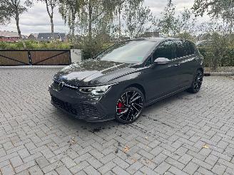 Volkswagen Golf Golf VIII Lim GTE eHybrid NardoGrey Ambiance Trekhaak VOL picture 17