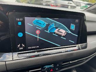Volkswagen Golf Golf VIII Lim GTE eHybrid NardoGrey Ambiance Trekhaak VOL picture 9