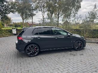 Volkswagen Golf Golf VIII Lim GTE eHybrid NardoGrey Ambiance Trekhaak VOL picture 13
