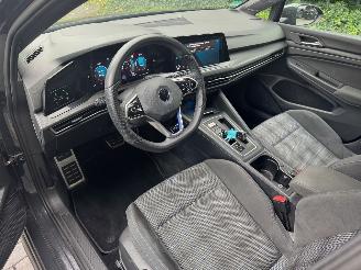 Volkswagen Golf Golf VIII Lim GTE eHybrid NardoGrey Ambiance Trekhaak VOL picture 7