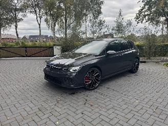 Volkswagen Golf Golf VIII Lim GTE eHybrid NardoGrey Ambiance Trekhaak VOL picture 16