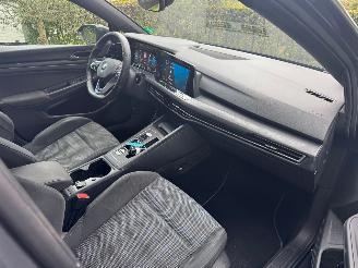 Volkswagen Golf Golf VIII Lim GTE eHybrid NardoGrey Ambiance Trekhaak VOL picture 5