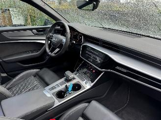 Audi A6 A6 Avant 55 TFSI quattro S line Panorama RS Stoelen VOL! picture 20